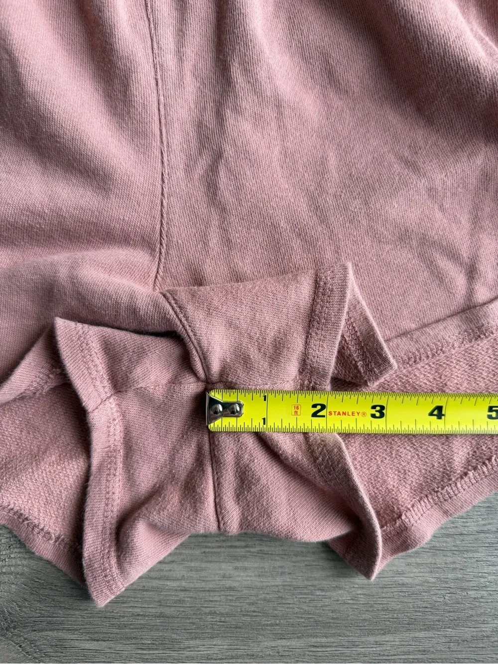 Vuori sunnyside shorts